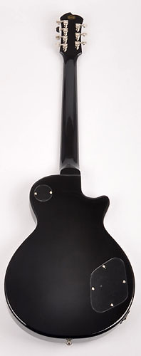 Agile AL-727 EB Black 7 String Left Handed Guitar
