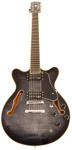 Agile AS 1000 Black 727 W Case RondoMusic