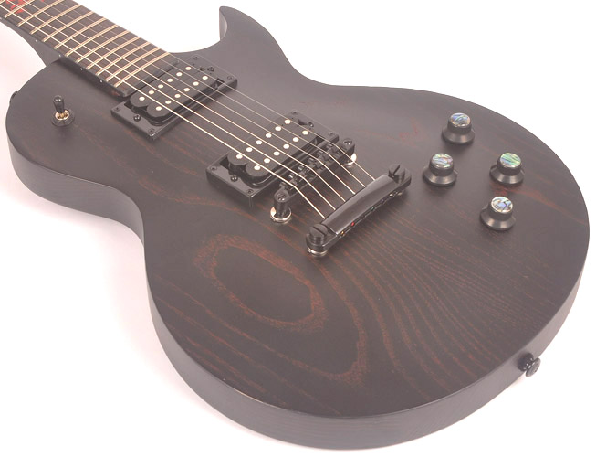 SX Callisto PEG BK RondoMusic