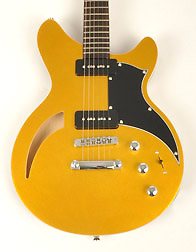 Douglas Ceti P90 Gold
