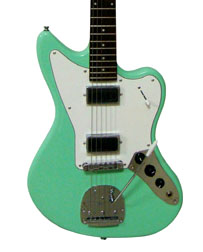 Douglas Corvus 625 Surf Green