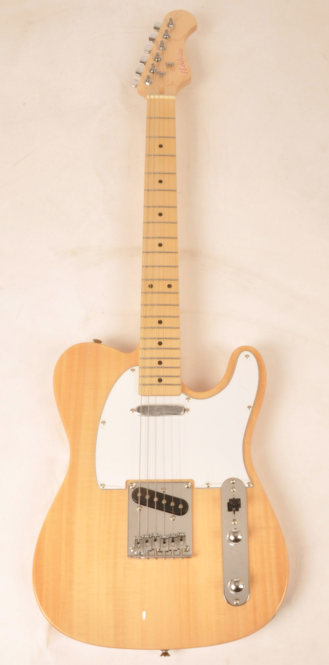 Hadean EG-491 MN Nat B Stock