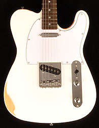 Hadean EG-491 Vintage White Antiquity