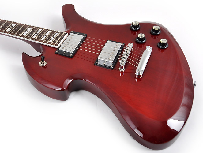 トム　RY Guitar MOD トム RY Guitar MOD Amazon.com: Dean Guitars 6 String ZX