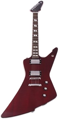 Sx discount explorer guitar