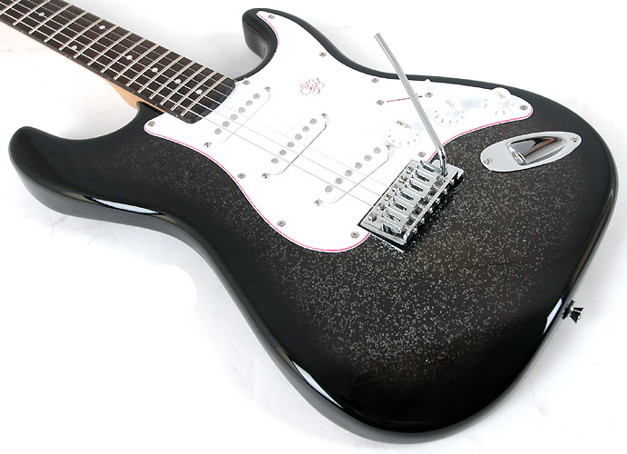 Gypsy rose guitar price new arrivals