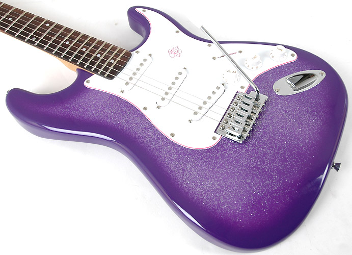Gypsy rose electric guitar price new arrivals