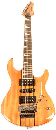 Douglas on sale 7 string