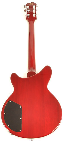Agile Harm 1 Semi Hollow FG P90