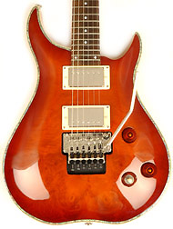 Agile Hawker Elite BBR