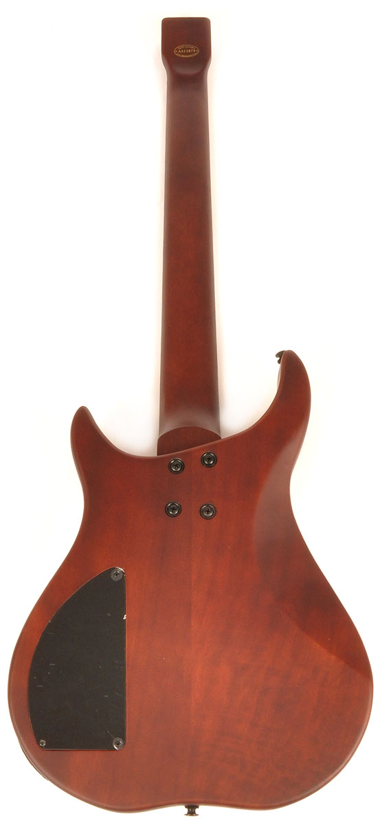 シェリー Agile Hawker Headless 727 BBR