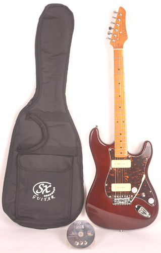 SX Hawk MN MH NA P90 B Stock - RondoMusic.com