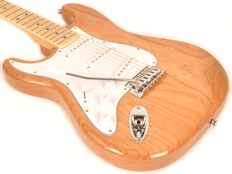 SX HAWK MN Ash NA Left Handed