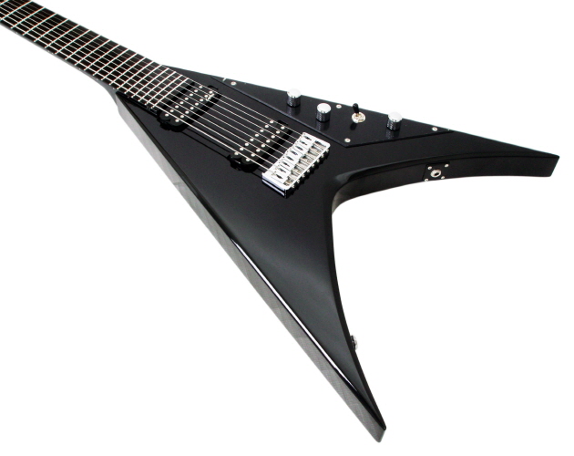Agile Hornet Pro 830 Black PCEB FX at RondoMusic.com