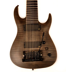 Agile Interceptor Pro 930 EB EMG Charcoal Flame