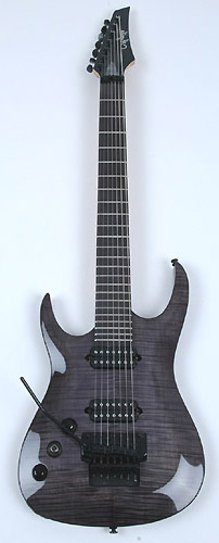 Agile interceptor 7 string deals