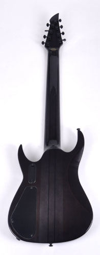 Agile Interceptor Pro 828 EB CP Black Flame