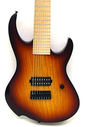 Agile Intrepid 828 MN Dark Burst 