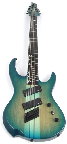 Agile Intrepid Pro Dual 72728 EB CA Oceanburst DOT