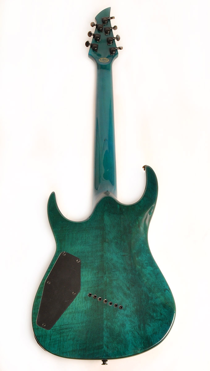 Agile Pendulum 72527 AN CP Oceanburst Flame