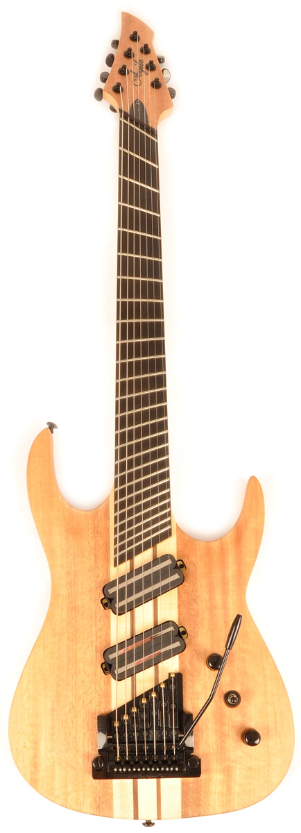 Agile Pendulum Elite 72528 EB CP Nat Mahog