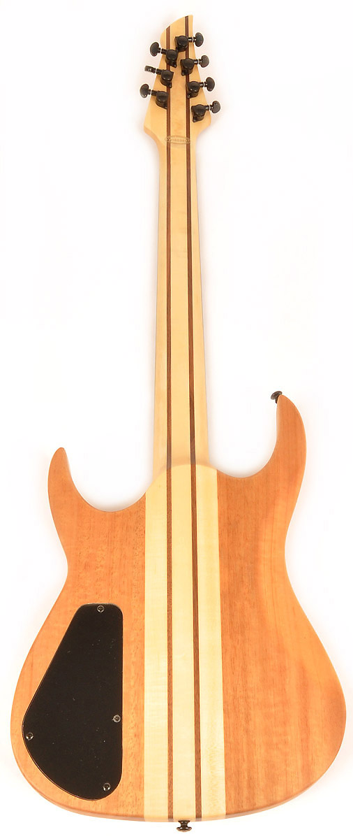 Agile Pendulum Elite 72528 EB CP Nat Mahog
