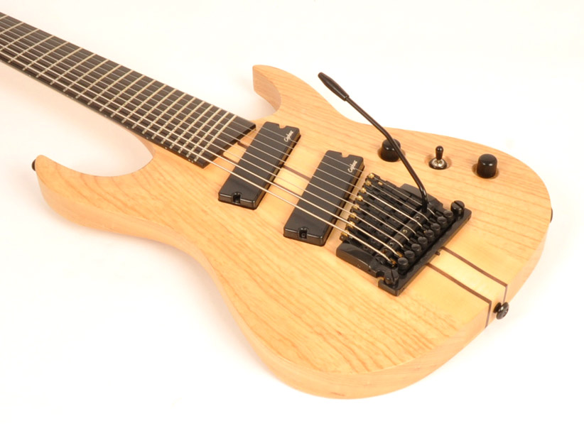 Agile Pendulum Elite 82527 EB Ca Nat Ash - RondoMusic.com
