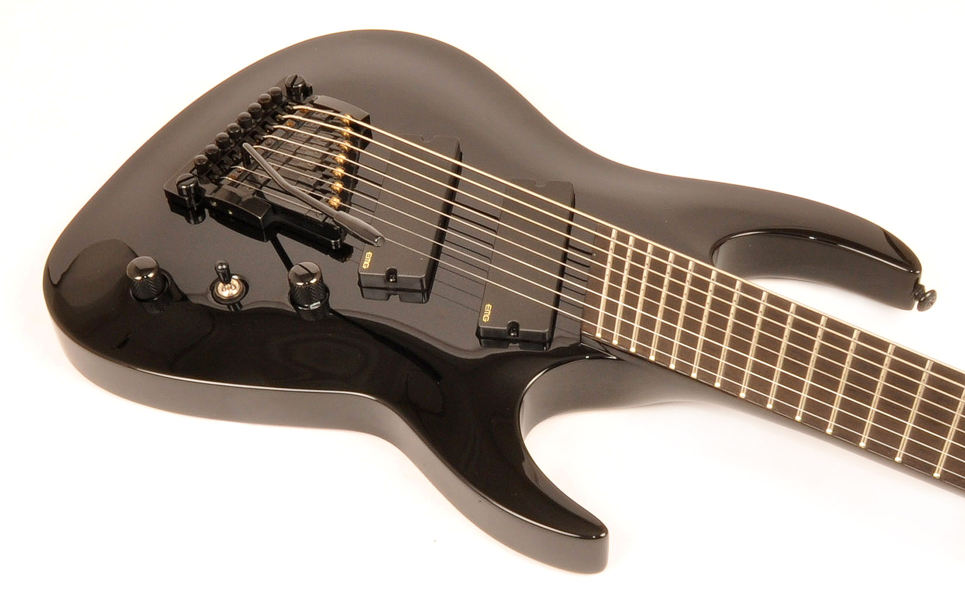 Agile Pendulum Elite 82528 EB EMG Black