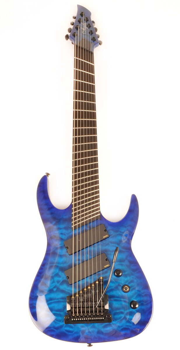 Agile Pendulum Elite 82528 EB EMG Tribal Blue