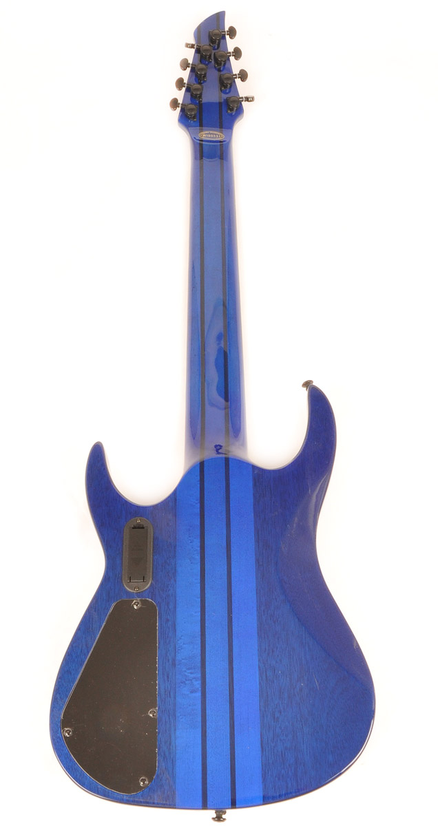Agile Pendulum Elite 82528 EB EMG Tribal Blue