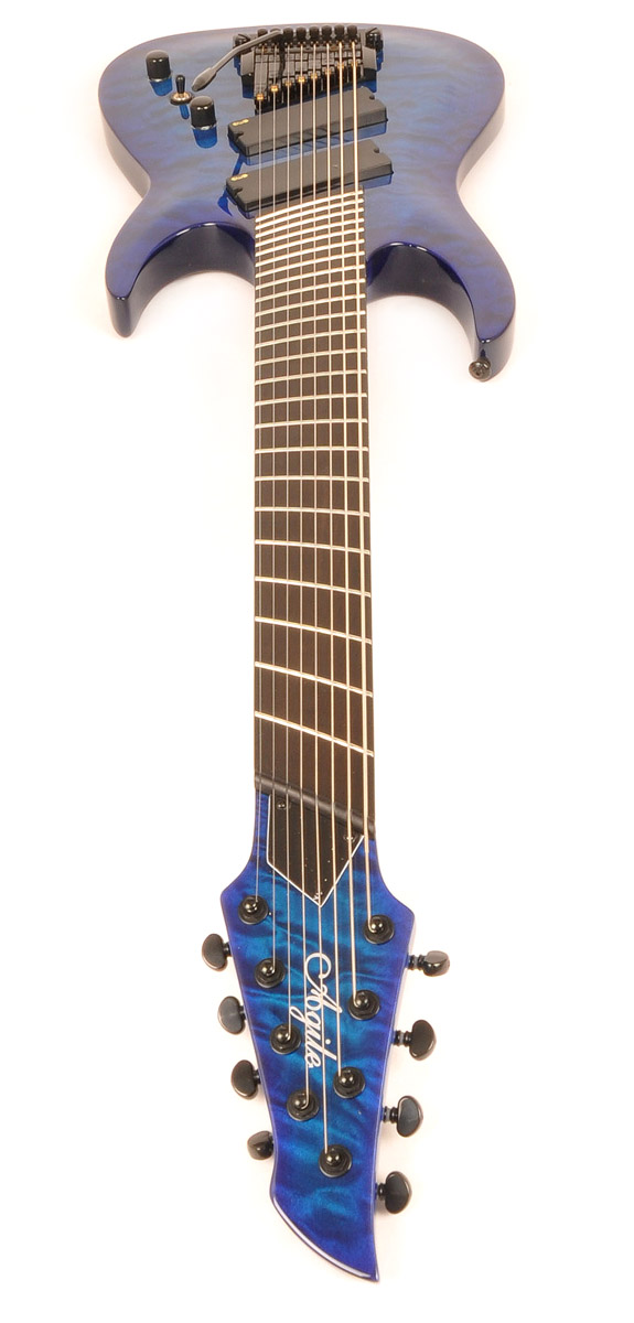 えみる Agile Pendulum Elite 82528 EB EMG Tribal Blue