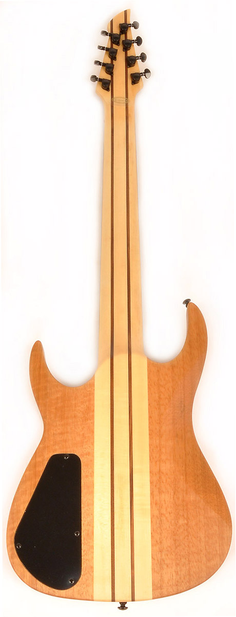 Agile Pendulum Elite 82730 EB CP KH Nat Mahog