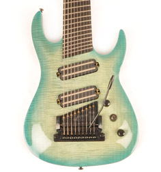 Agile Pendulum Elite 92527 EB CP Nat Oceanburst Flame