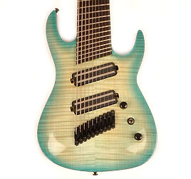 Agile Pendulum Pro 102730 EB CA Oceanburst Flame