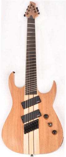 Agile Pendulum Pro 72527 EB CA Nat Mahog - RondoMusic.com