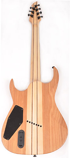 Agile Pendulum Pro 72527 EB CA Nat Mahog - RondoMusic.com