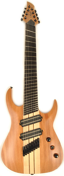 Agile Pendulum Pro 82427 EB CP Nat Mahog
