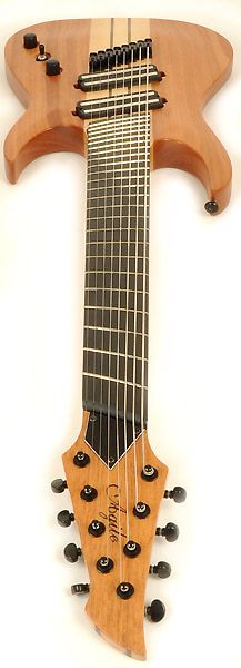 Agile Pendulum Pro 82427 EB CP Nat Mahog