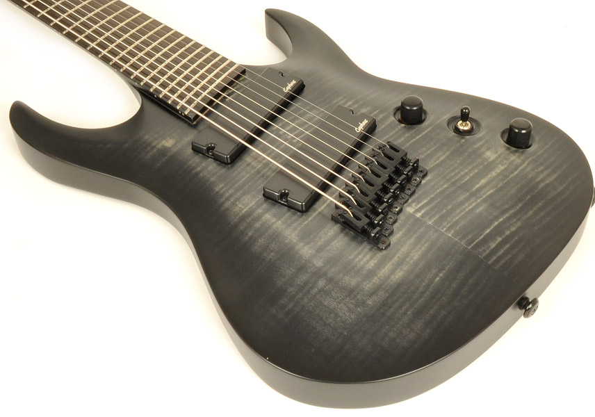 Agile Pendulum Pro 82527 EB CA Black Flame - RondoMusic.com
