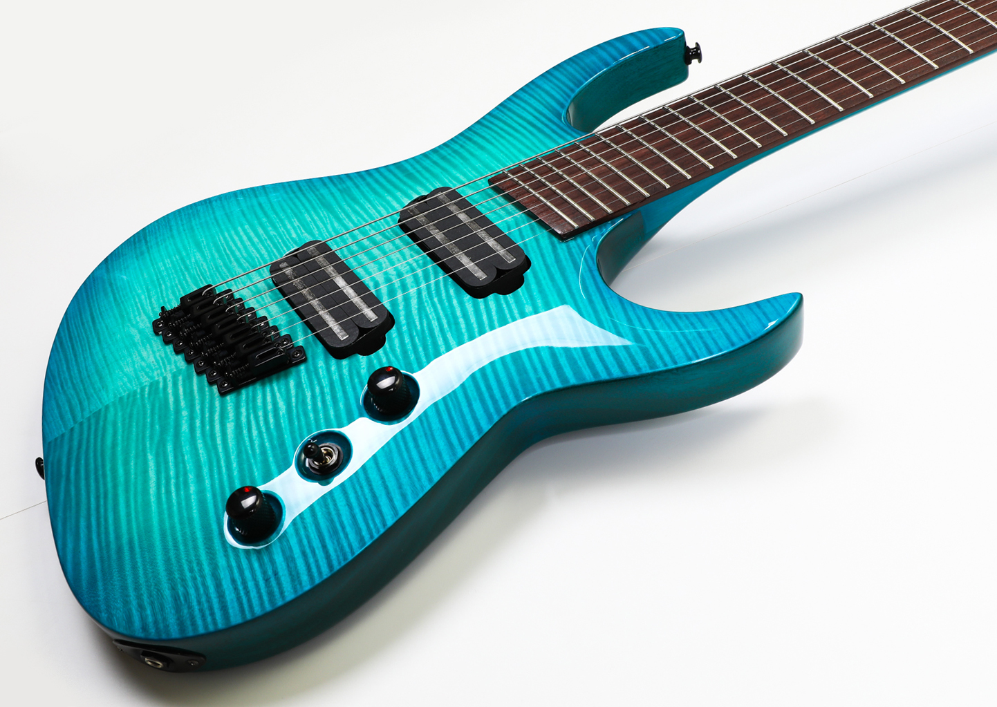 Agile Pendulum 72527 AN CP Oceanburst Flame