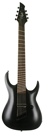 Agile Pendulum 7弦 Agile Pendulum 7 Nat Left Handed - RondoMusic.com