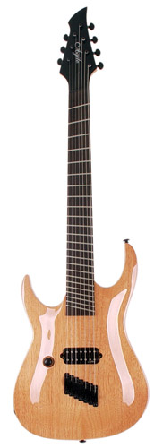 Agile Pendulum 7 Nat Left Handed - RondoMusic.com