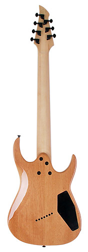 Agile Pendulum 7 Nat Left Handed - RondoMusic.com