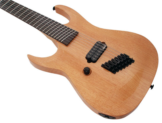 Agile Pendulum 7 Nat Left Handed - RondoMusic.com