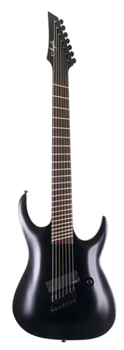 Agile Pendulum Pro 72527 RN Flat Black at RondoMusic.com