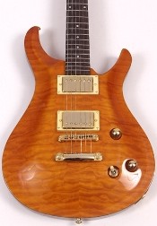 Agile PS-900 Amber Quilt