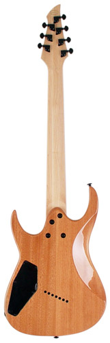 Agile Pendulum 7 Nat - RondoMusic.com