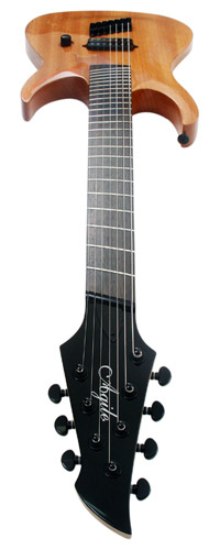 Agile Pendulum 7 Nat - RondoMusic.com