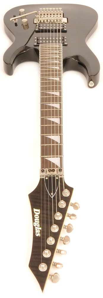 Haze 12-String Hybrid special Acoustic-Electric Guitar