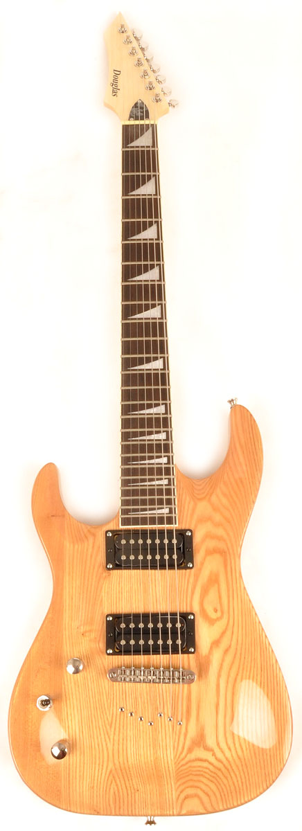 Douglas discount 7 string